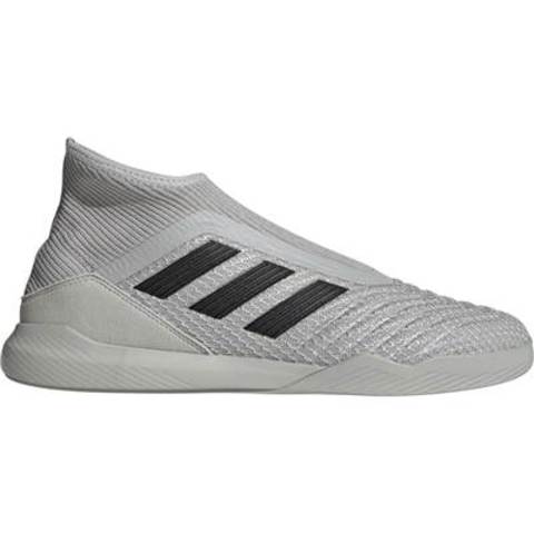 【名入れ無料】【53％OFF】 アディダス　プレデター 19.3 TR LL （シルバー）/ ライフスタイル用　adidas