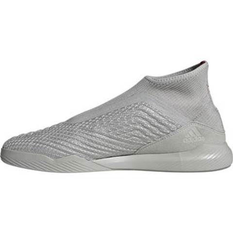 【名入れ無料】【53％OFF】 アディダス　プレデター 19.3 TR LL （シルバー）/ ライフスタイル用　adidas