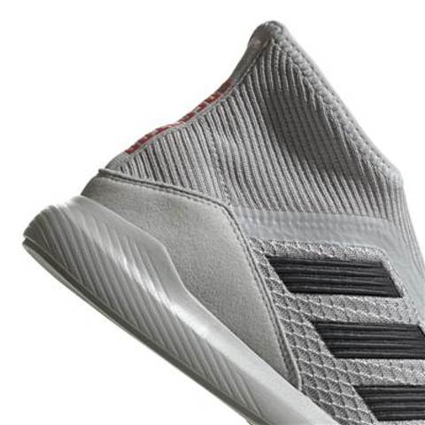 【名入れ無料】【53％OFF】 アディダス　プレデター 19.3 TR LL （シルバー）/ ライフスタイル用　adidas