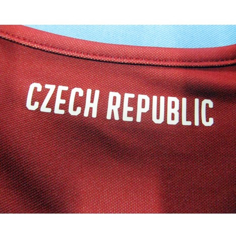 チェコ代表