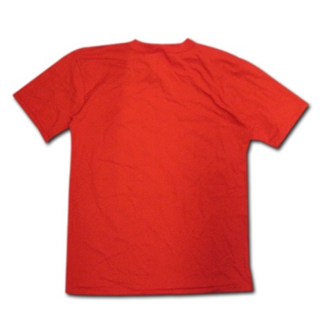 【USA製】　シンシナティ・レッズ・Tシャツ（赤）　GTS　【送料無料】