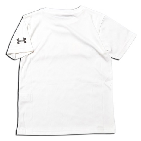 【送料無料】 ”TOKYO” （白）　ジュニアシャツ　読売ジャイアンツ 巨人軍 ネーム・無料対応可能　アンダーアーマー Under Armour