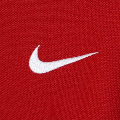 20/21　リバプール　ポロシャツ（赤）・ジュニアサイズ　NIKE　【送料無料】