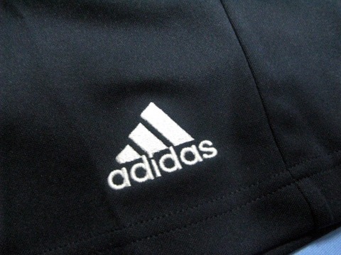 adidas　ラフェスタ・ショーツ（濃紺）　アディダス　【在庫の限り】