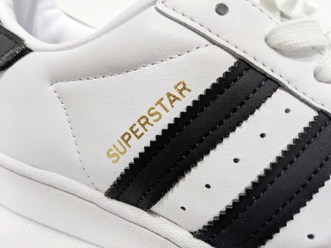【送料無料】 アディダス・オリジナルス SuperStar スーパースター50周年記念　大阪限定モデル adidas
