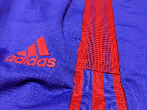 【定価：6589円】　TIRO トレーニングパンツ PB　セミナイトフラッシュ　adidas 【メール便送料無料】