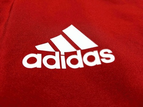【定価：7689円】　Condivo21 Primegreen　プレゼンテーションジャケット　赤　adidas 【メール便送料無料】