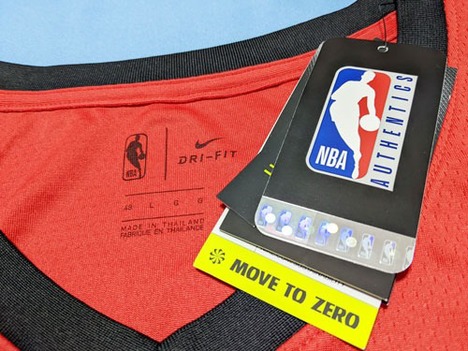 【スポンサー取付無料】　ジェームズ・ハーデン　ヒューストン・ロケッツ　 ステートメント エディション 2020　NBA スウィングマンジャージ　NIKE 【メール便送料無料】