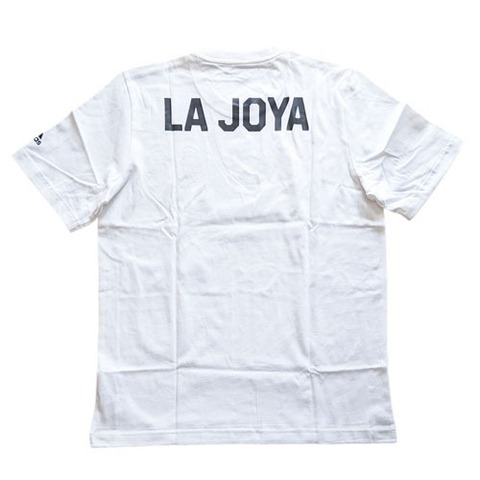 DYBALA　ICON　刺繍Tシャツ　白　ディバラ　LA JOYA (宝石)　adidas　アルゼンチン代表　【メール便送料無料】