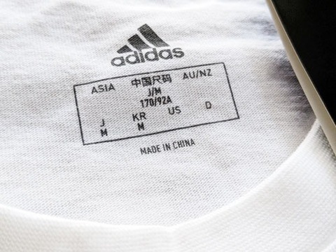 DYBALA　ICON　刺繍Tシャツ　白　ディバラ　LA JOYA (宝石)　adidas　アルゼンチン代表　【メール便送料無料】