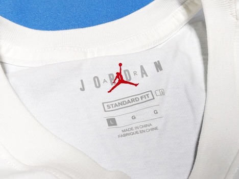 【送料無料】 Air Jordan Jumpman TOKYO SS TEE　【白】 (エアジョーダン・ジャンプマン・東京・半袖シャツ) 【メンズ 半袖シャツ】
