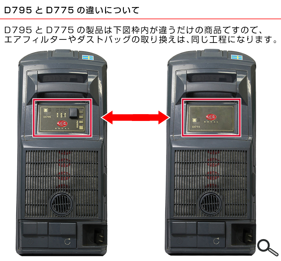 消耗品取り換えに関して | ルックスメンテナンス