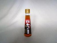 かつお魚醤油(150g)