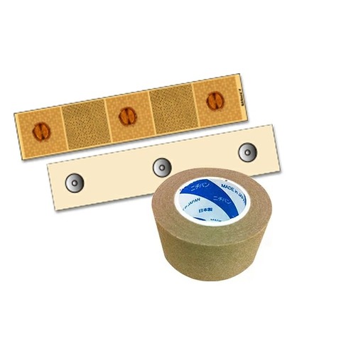 超神の手マスク　オプションセット