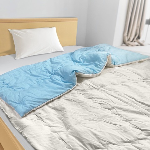 【数量限定】宇宙遊泳睡眠　肌布団