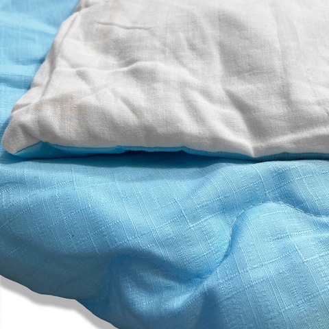 【数量限定】宇宙遊泳睡眠　肌布団