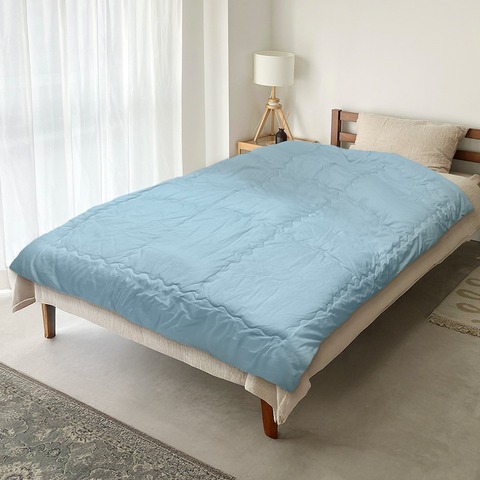 【数量限定】宇宙遊泳睡眠　肌布団