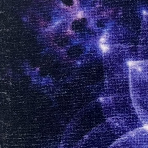 ミニタオル　ルミナス