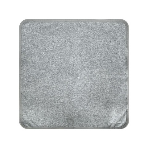 電磁波シールド　ひざ掛け  EMF SHIELD LAP BLANKET