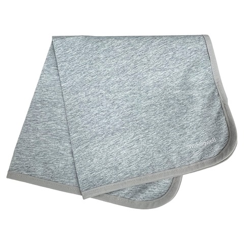 電磁波シールド　ひざ掛け  EMF SHIELD LAP BLANKET
