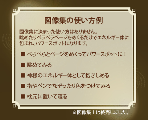 奇跡が起こる　カタカムナ生命の書　図像集２ 