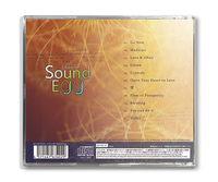 CD　Sound Egg（サウンドエッグ）