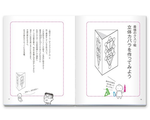 BOOK　ひと箱まるごと目醒めのツール　クスリ箱1（ビオ・マガジン）