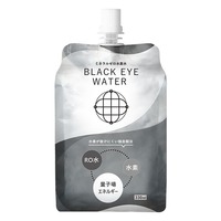 【2024年5月中旬発売予定】Blackeye Water(ブラックアイウォーター)/330ml×30本