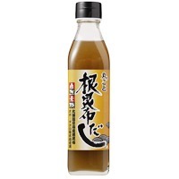 丸ごと根昆布だし＊300ml