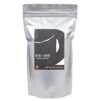 野茶い焙煎・チコリーコーヒー（詰替え用）＊180g＊穀物で作ったコーヒー風飲料＊インスタントタイプ＊ノンカフェイン