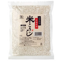 有機乾燥米こうじ＊500g＊白米＊米味噌、甘酒、塩こうじ作りに