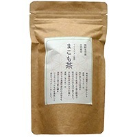 まこも焙煎茶＊3g×10包＊熊野本宮産・自然栽培