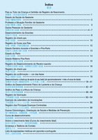 ポルトガル語／日本語母子健康手帳 (令和4年版)