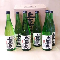 上喜元　翁　720ml×6