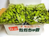 だだちゃ豆　2kg