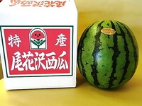 尾花沢西瓜　6Ｌ