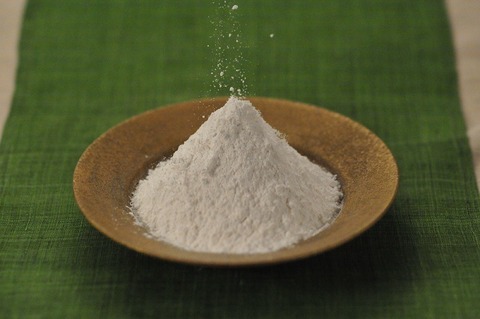 上新粉　300ｇ　原材料：うるち米（国産）