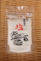 奥能登の塩100g