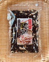 富山県限定わかめスープ