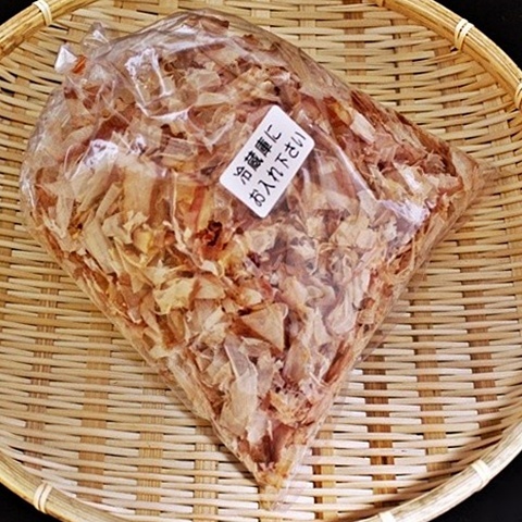 花かつお　４０ｇ