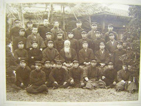 明治 大正初『仙台 市長 早川 学校 関係 写真 ２９点』