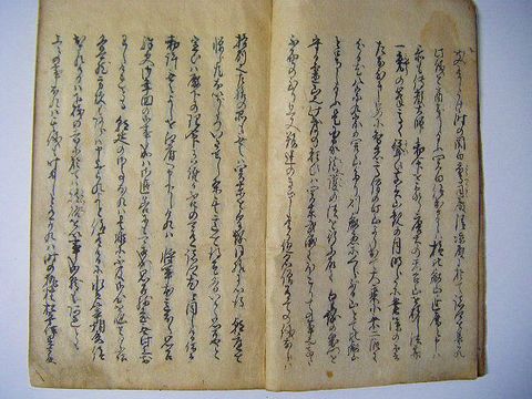 江戸 和本 古文書 建築 叡山 造営 日光 建立『秘書 都鑑』