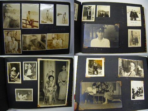 昭和初 ～ 40年代 美人 商店 相撲『写真 ４７０枚以上』 
