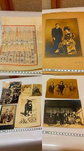 明治 ～「宮城県 桃生郡 水着 美人 等 写真 大量 一括」