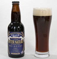 ノンアル 黒ビール 1本