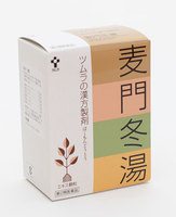 麦門冬湯