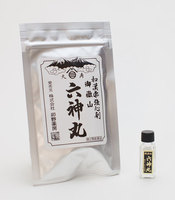 六神丸