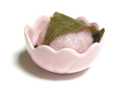 桜餅　（5個入り）