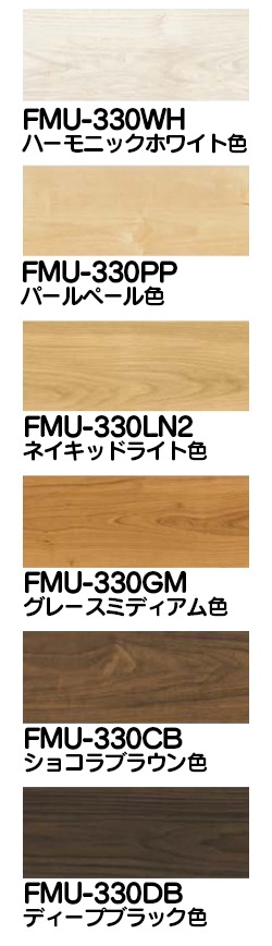 永大産業フローリング12mm-
