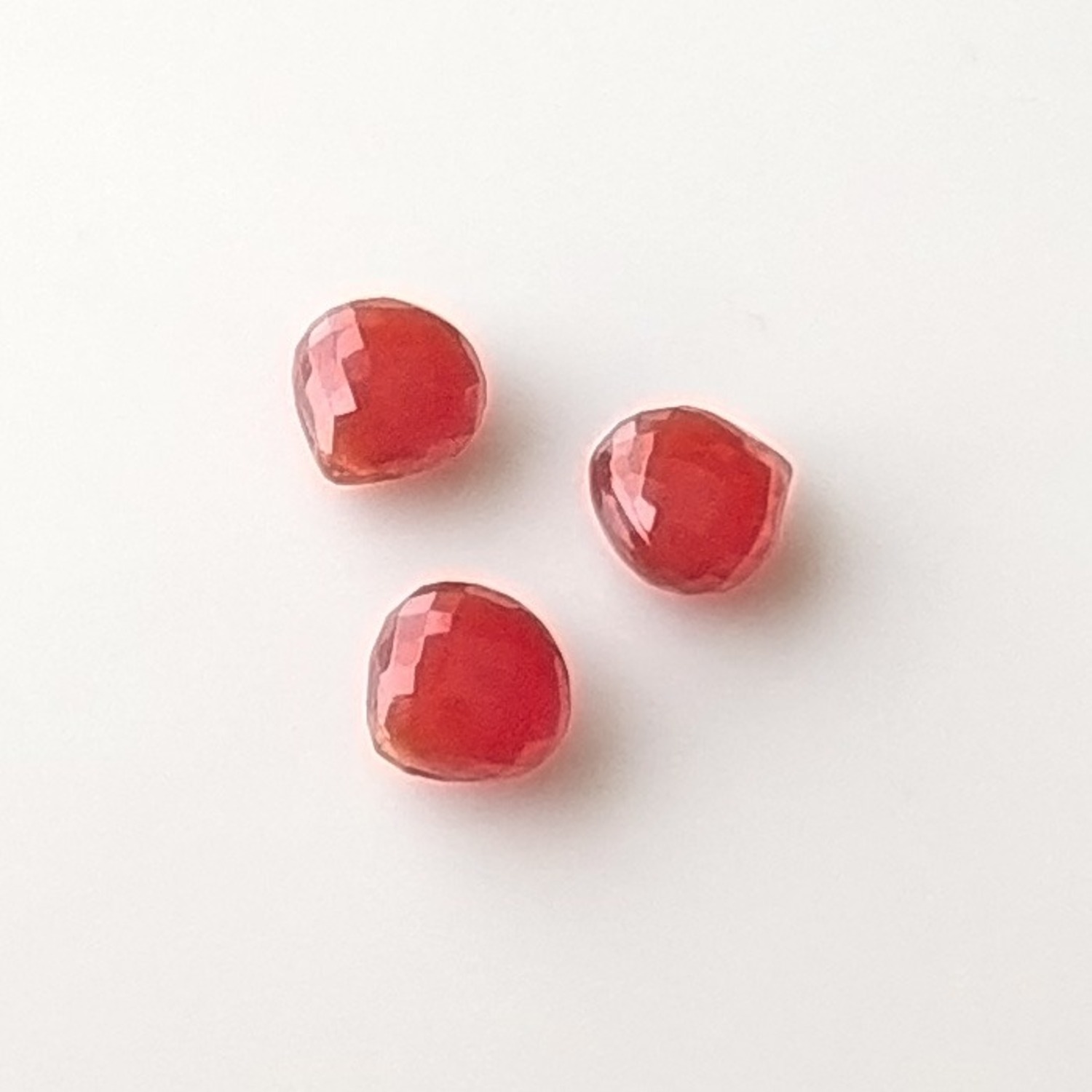 シトリン ＜ アクセサリーパーツショップangelica